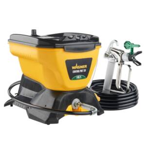 Wagner Airless 150M Maquina de Pintar