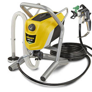 Wagner Airless 250M Control Pro