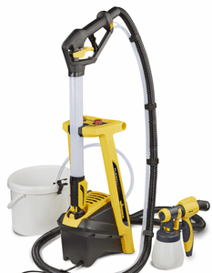 Wagner W950 Flexio Maquina de Pintar