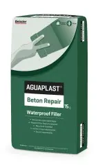 Robbialac Beissier Aguaplast Beton Repair