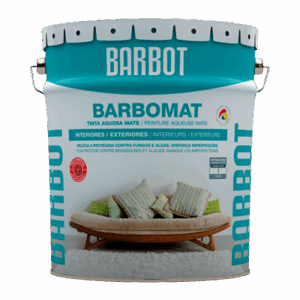 Barbot Barbomat
