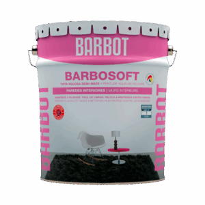 Barbot Barbosoft