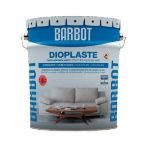 Barbot Dioplaste