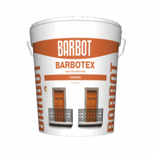 Barbot Barbotex Texturada