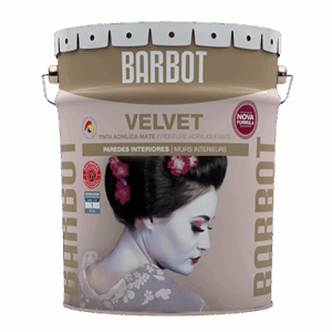 Barbot Velvet