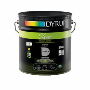 Dyrup Classe Acetinado