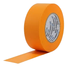 Fita de Pintura PVC Precisão 33mm