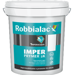 Robbialac Imper Prymer 2K