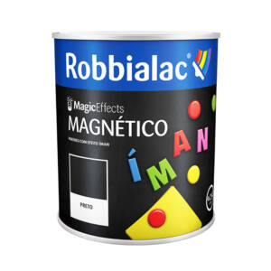 Robbialac Magic Effects Magnetico