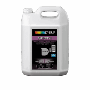 Dyrup Dyruwash