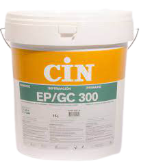 CIN Primário EP/GC