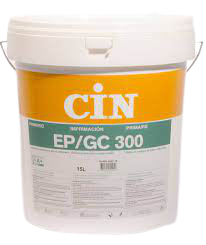 CIN Primário EP/GC