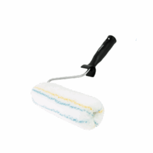 Pentrilo Rolo Acolchoado Fachadas Bicolor 220mm