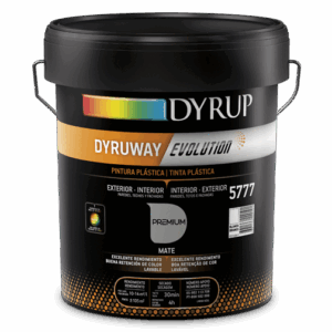 Dyrup Dyruway Evolution