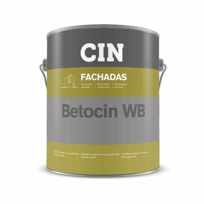 CIN Betocin WB