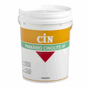 CIN 15 Litros Cinolite HP Primário