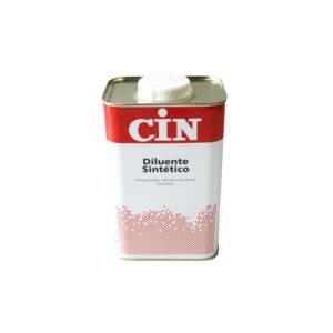 CIN Diluente Sintético