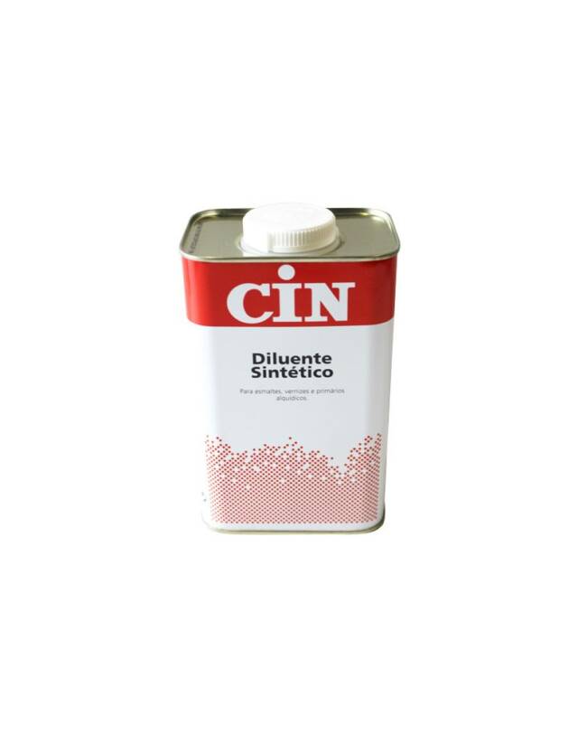 CIN Diluente Sintético