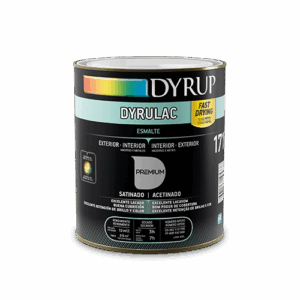 Dyrup Dyrulac Esmalte Meio Brilho Acetinado