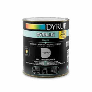 Dyrup Dyrulux Esmalte Brilhante