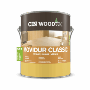 CIN Movidur Classic Satinado