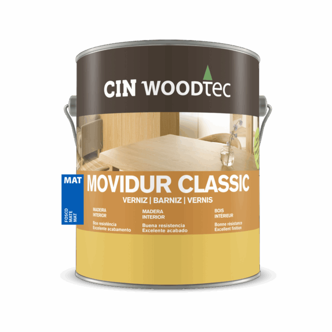 CIN Movidur Classic Mate