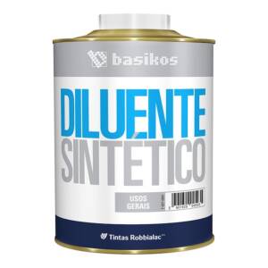Robbialac Diluente Sintético
