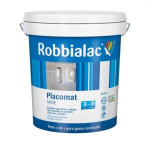 Robbialac Placomat