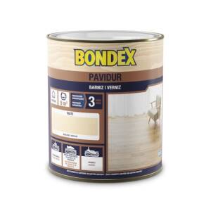 Bondex Verniz Soalhos Pavimentos Pavidur Mate