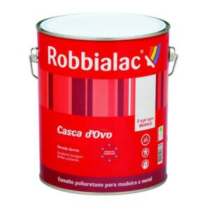 Robbialac Casca d'Ovo (EggShell)