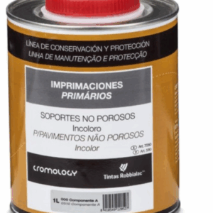 Robbialac Primário Pavimentos Não-Poros