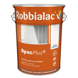 Robbialac  Primário OpacPlus