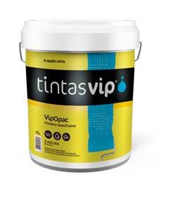 Robbialac VIP Primário VipOpac