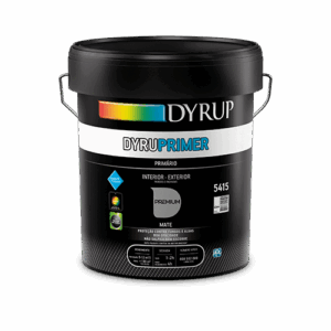 Dyrup DyruPrimer Fungos e Algas