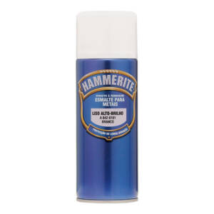 Hammerite Spray
