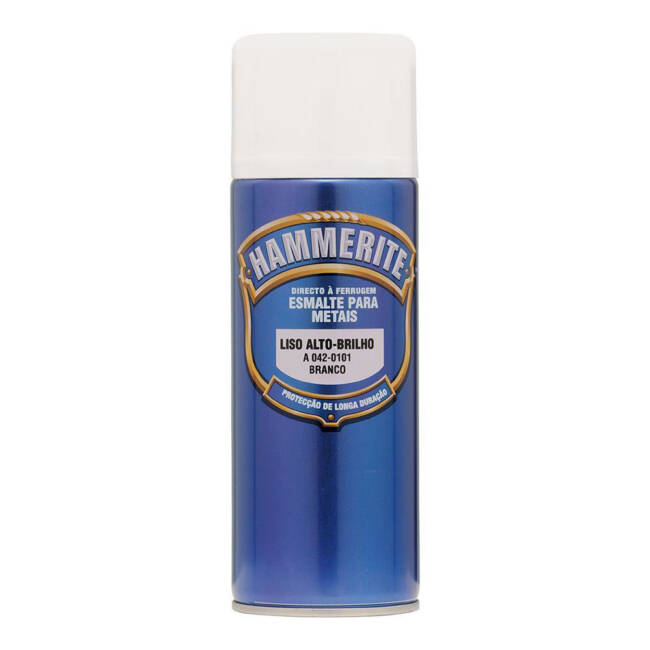 Hammerite Spray