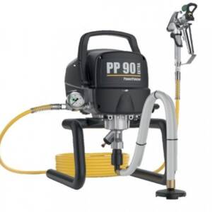Wagner Paint Painter PP90 SKID EXTRA HEA WG-2414079