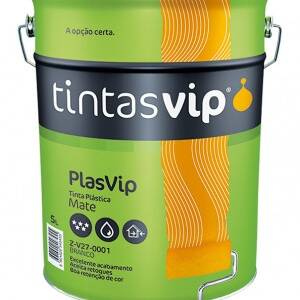Robbialac VIP Plasvip