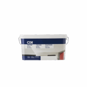 CIN Tinta para Tetos