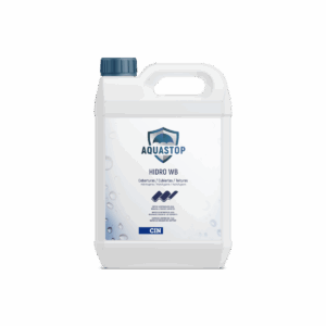 CIN AquaStop Hidro WB Coberturas
