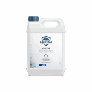 CIN AquaStop Hidro WB Fachadas
