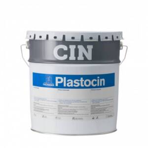 CIN PlastoCin Tinta Texturada