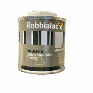 Robbialac Diluente Epoxi