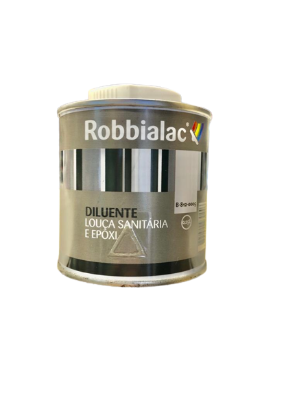 Robbialac Diluente Epoxi