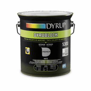 Dyrup Dyrublock