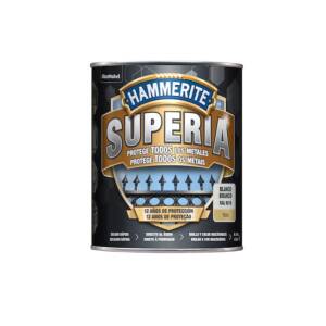 Hammerite Superia Mate