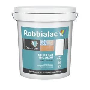 Robbialac Cotefilm Incolor