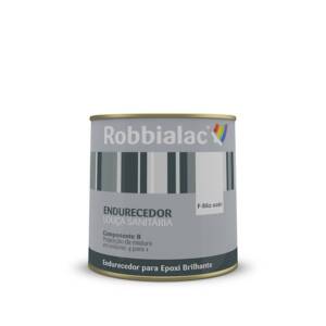Robbialac Endurecedor para Tinta Acabamento 2K Azulejos Louça Sanitária