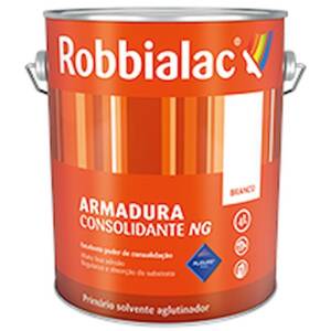 Robbialac Armadura Consolidante NG