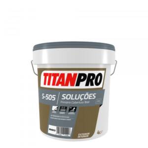 Titan TitanPro S-505 Primário Cobertura Total